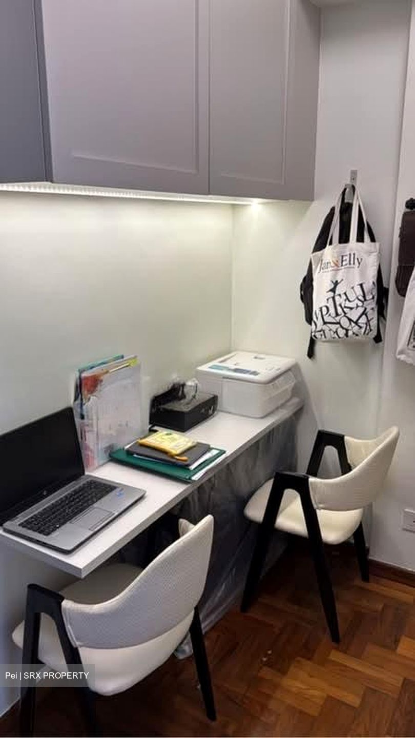 Sunrise Gardens (D28), Condominium #533887851